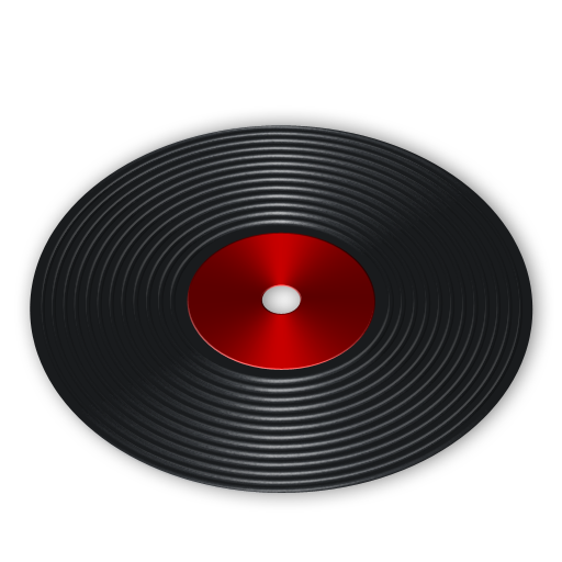 Audio CD Icon 512x512 png